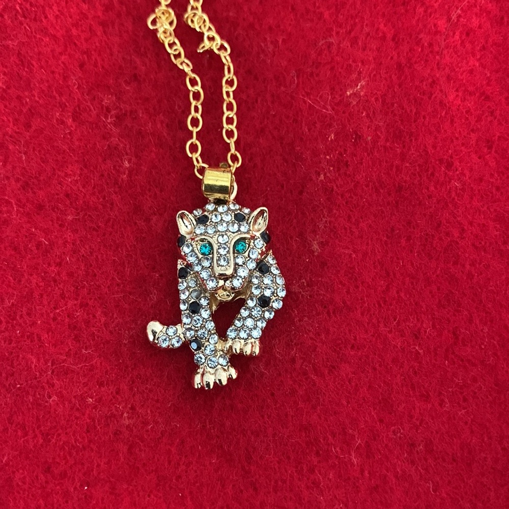 Necklace - Picture 2 of 3